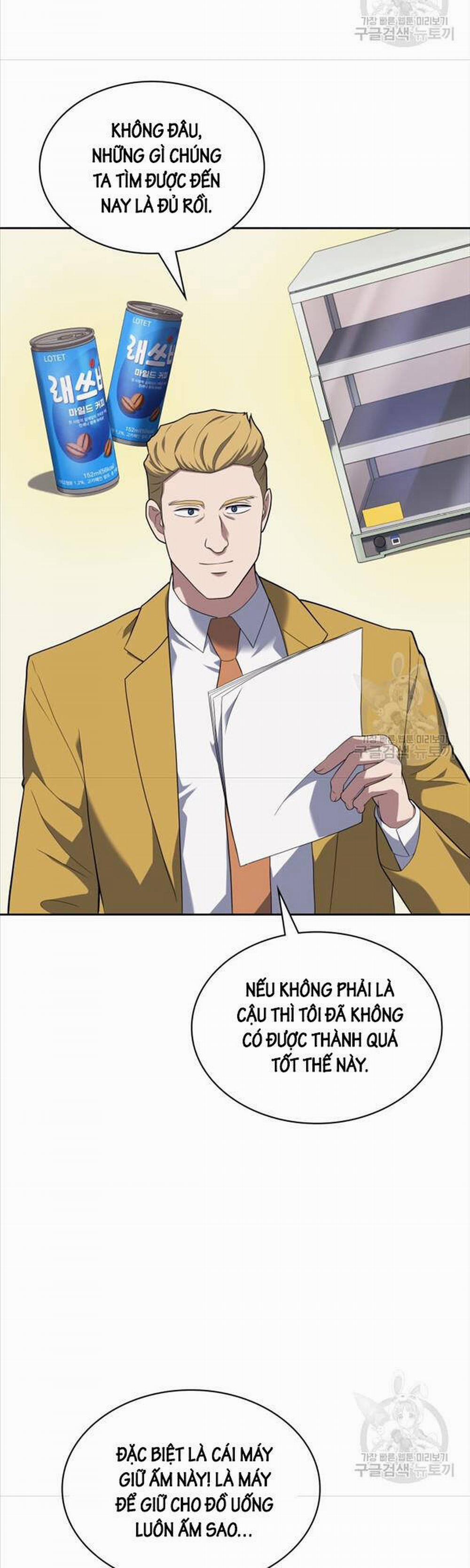 Cảnh Sát Thiên Tài Chuyển Sinh 26 trang 30