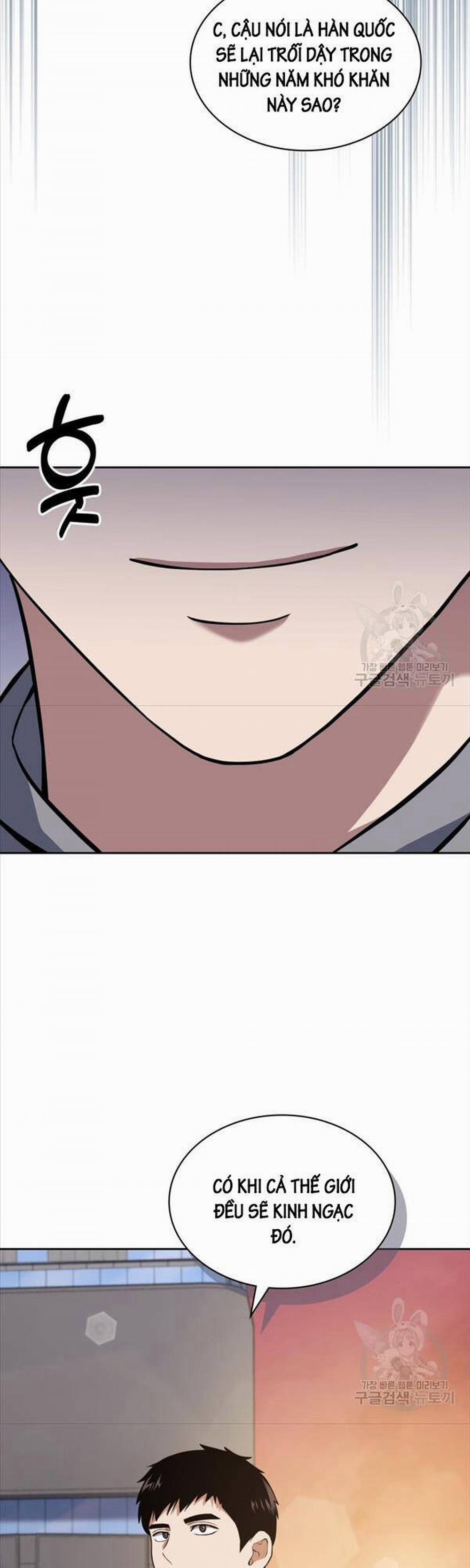 Cảnh Sát Thiên Tài Chuyển Sinh 26 trang 36