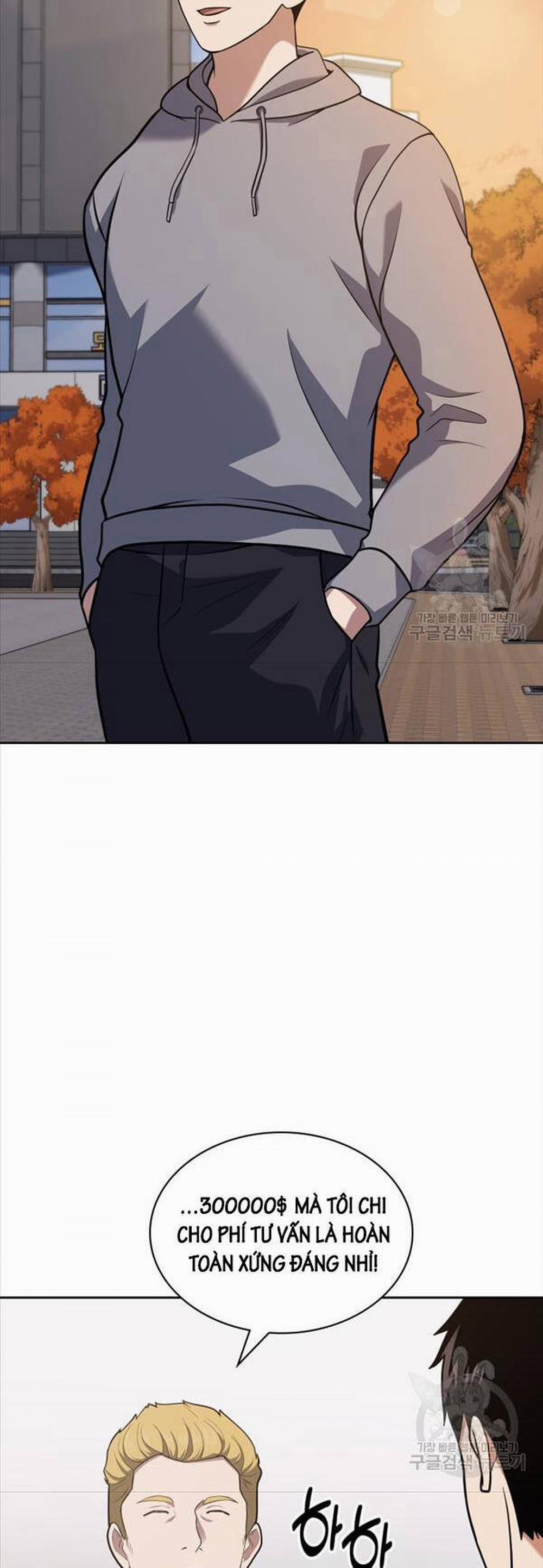 Cảnh Sát Thiên Tài Chuyển Sinh 26 trang 37