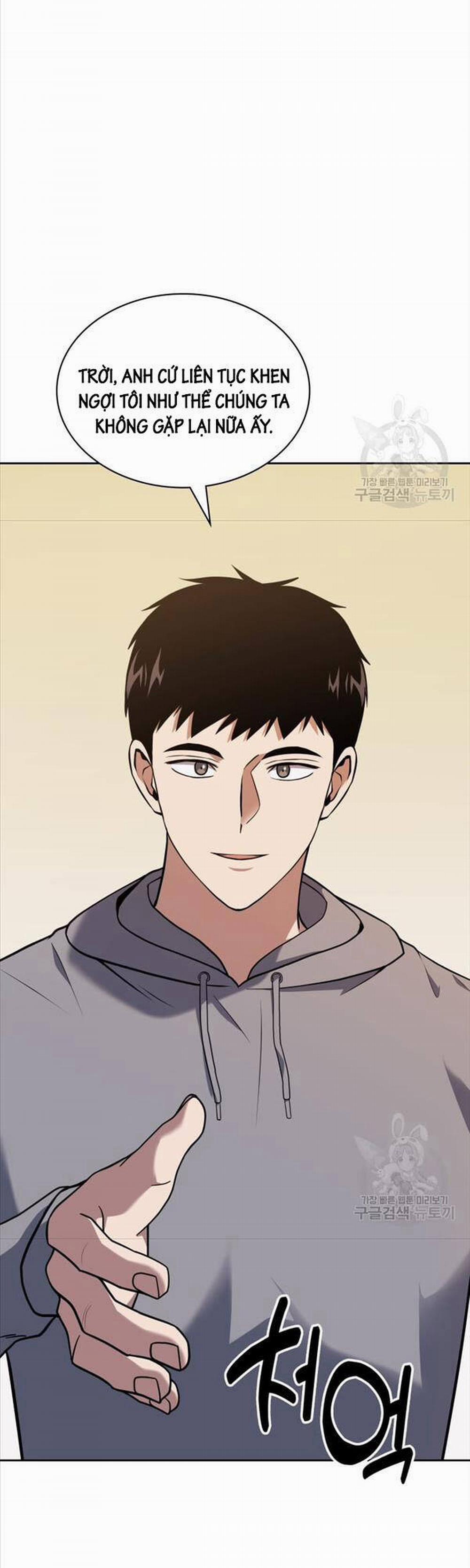 Cảnh Sát Thiên Tài Chuyển Sinh 26 trang 39