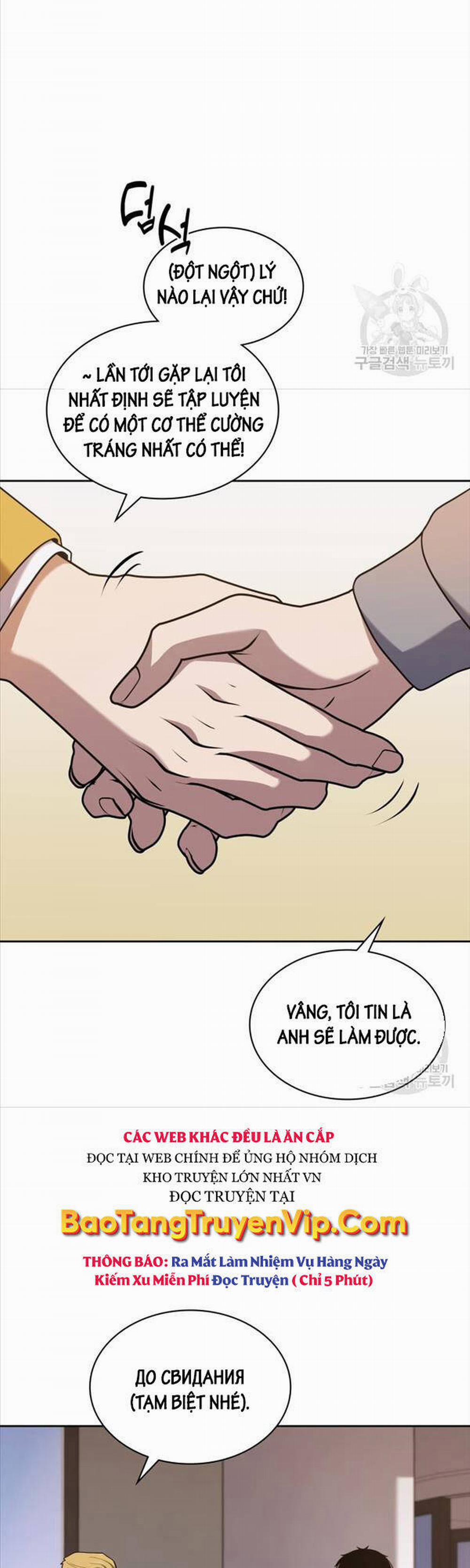 Cảnh Sát Thiên Tài Chuyển Sinh 26 trang 40