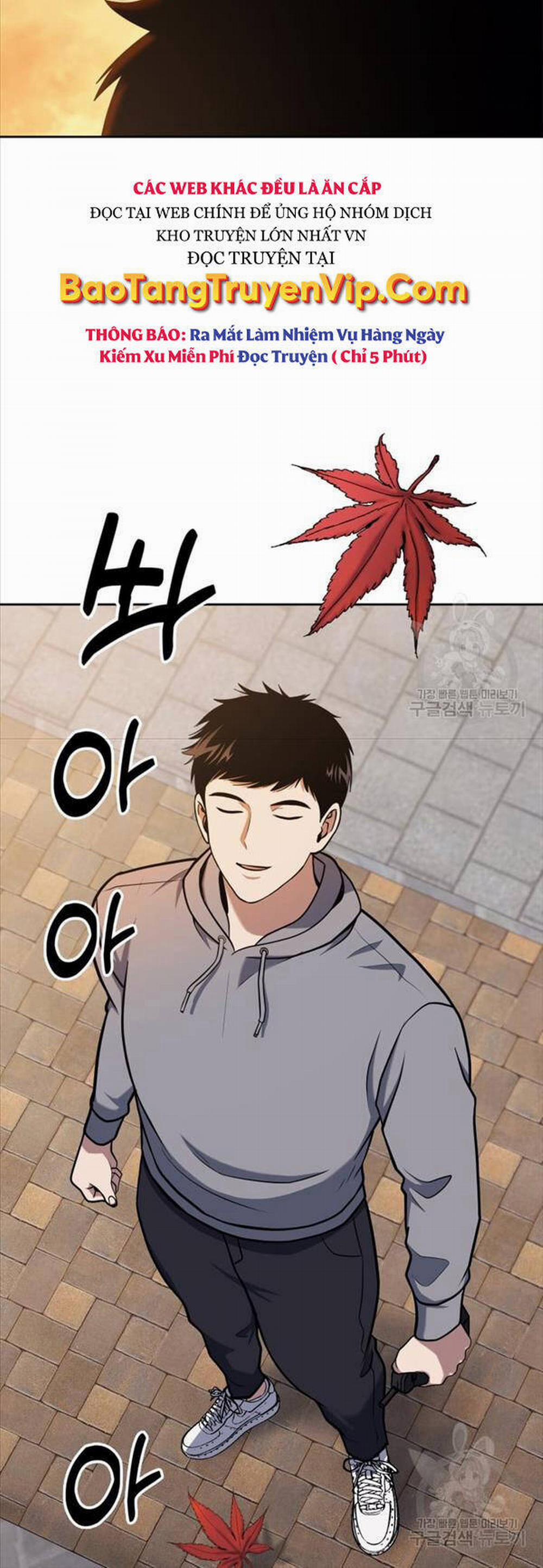 Cảnh Sát Thiên Tài Chuyển Sinh 26 trang 49