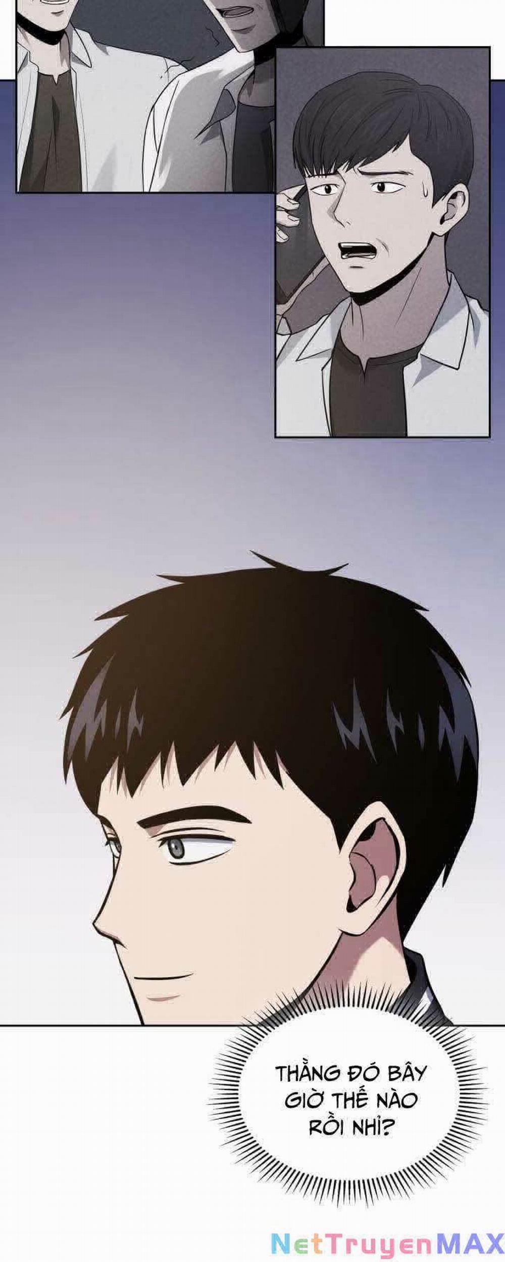 Cảnh Sát Thiên Tài Chuyển Sinh 27 trang 10