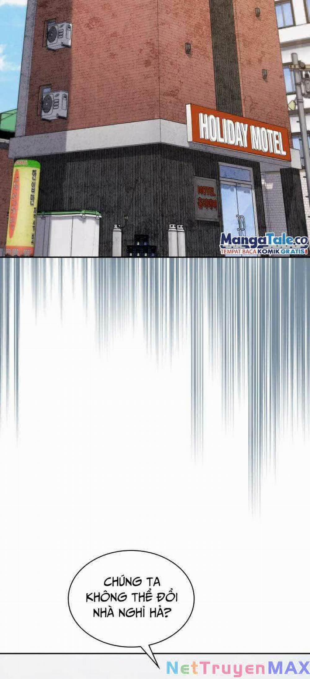 Cảnh Sát Thiên Tài Chuyển Sinh 27 trang 14