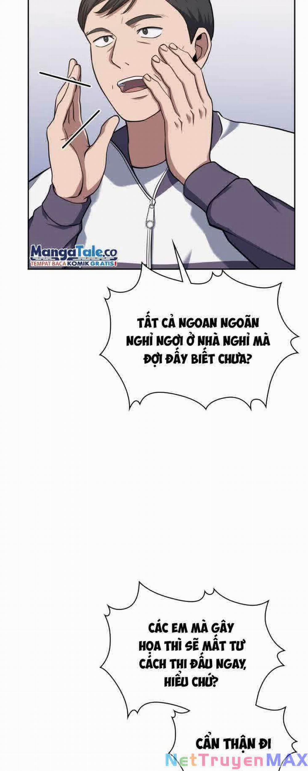 Cảnh Sát Thiên Tài Chuyển Sinh 27 trang 17