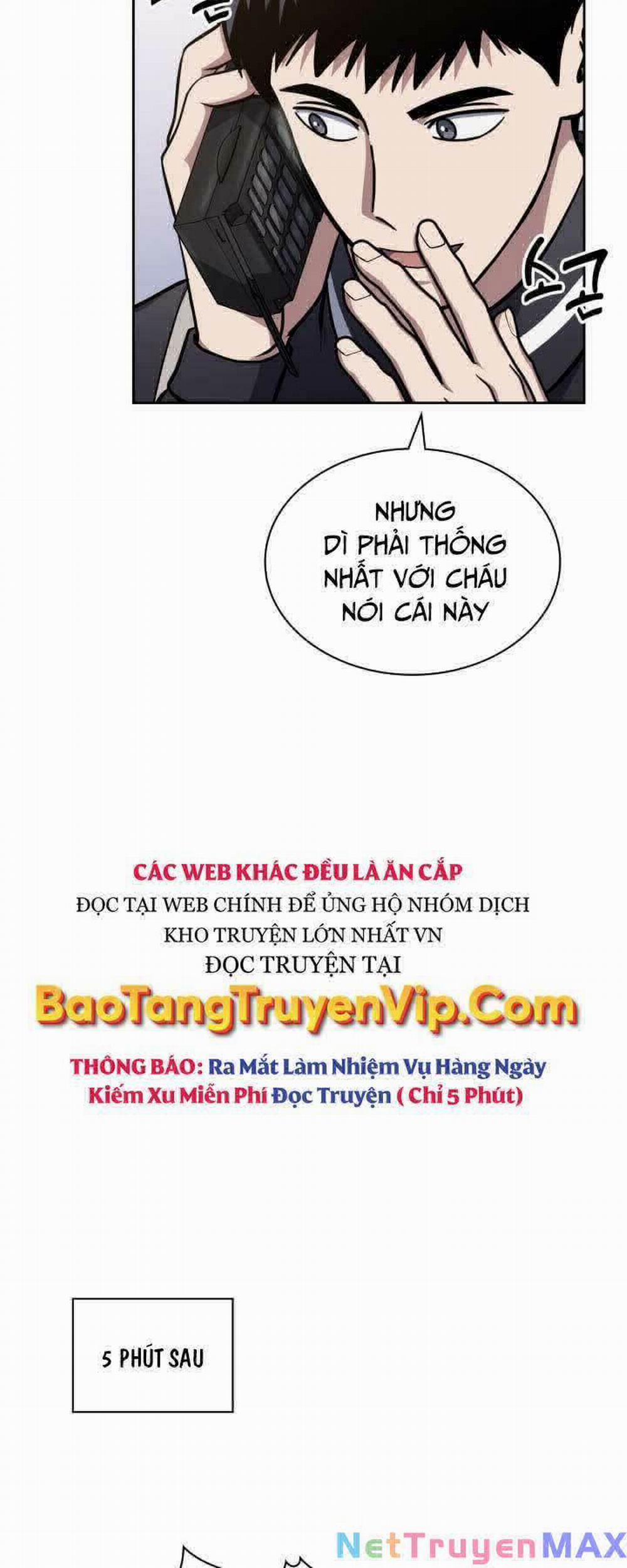 Cảnh Sát Thiên Tài Chuyển Sinh 27 trang 23