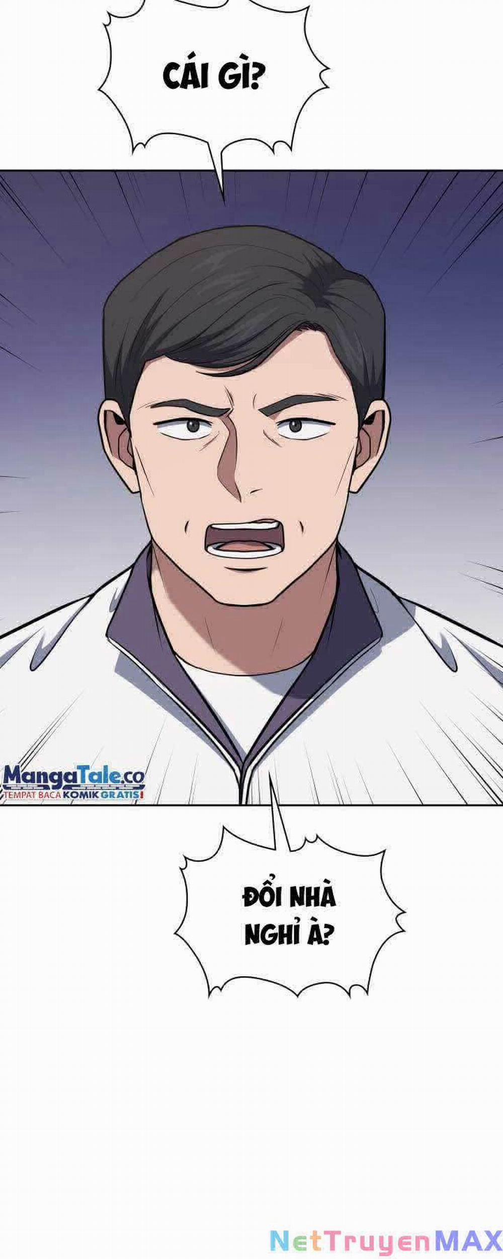 Cảnh Sát Thiên Tài Chuyển Sinh 27 trang 24