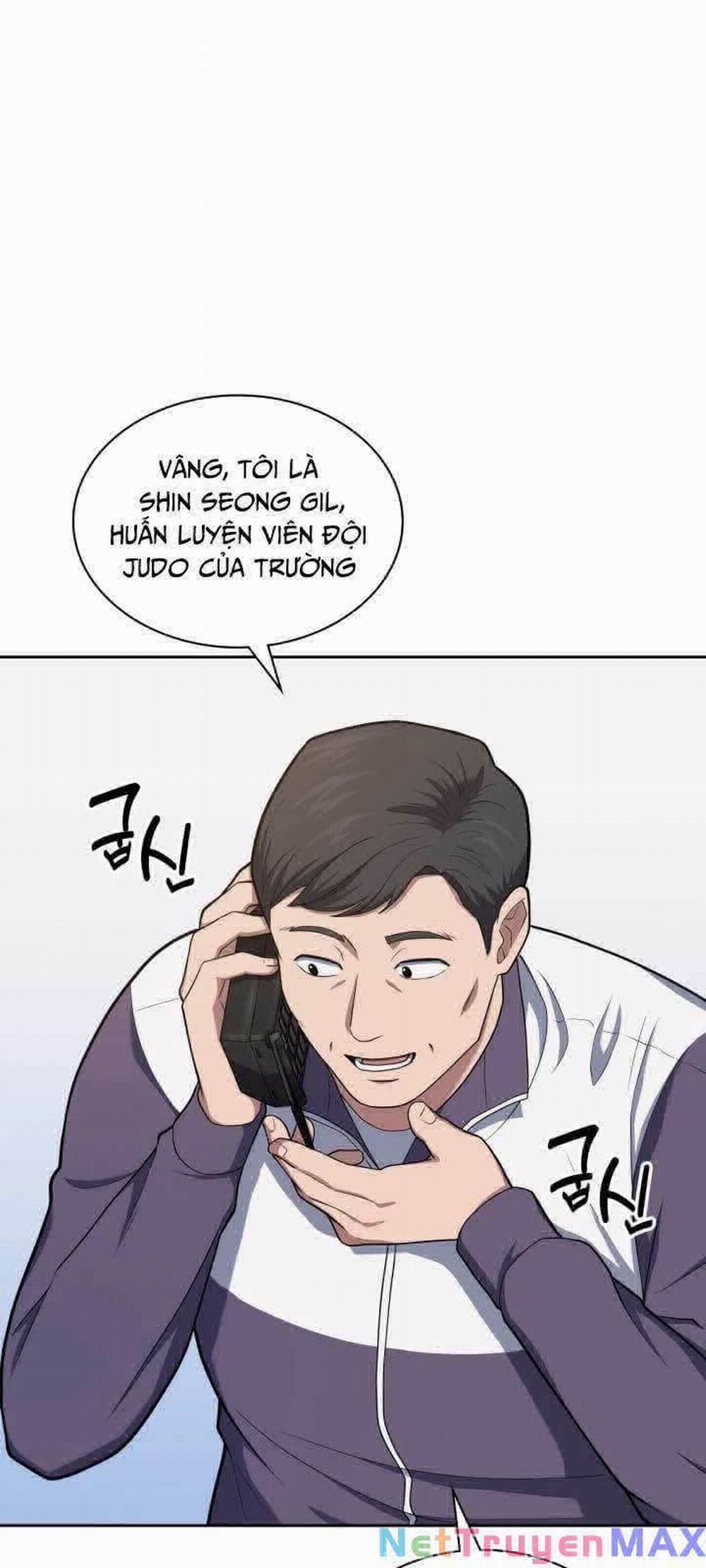 Cảnh Sát Thiên Tài Chuyển Sinh 27 trang 26