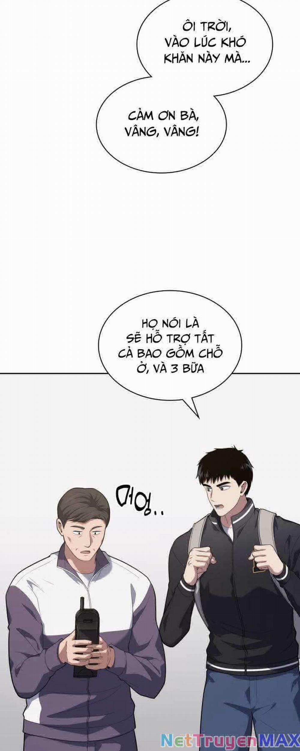 Cảnh Sát Thiên Tài Chuyển Sinh 27 trang 27