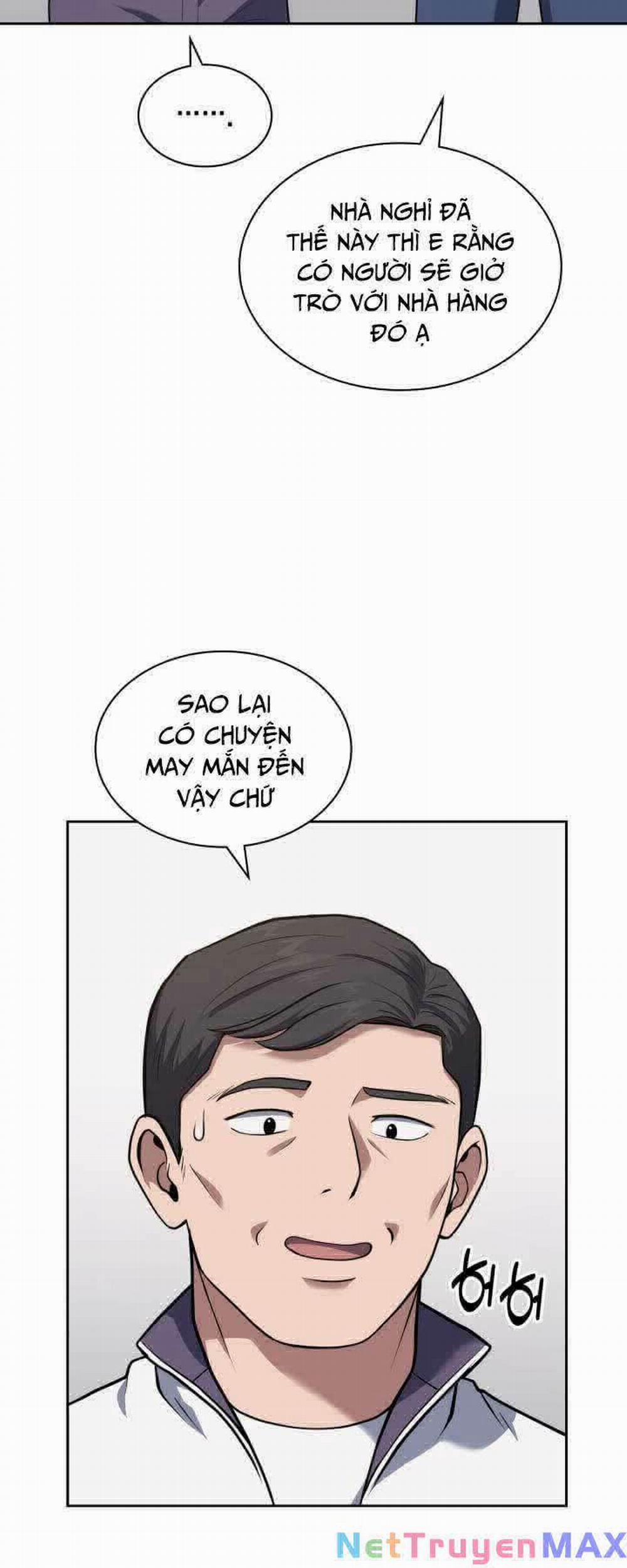 Cảnh Sát Thiên Tài Chuyển Sinh 27 trang 28