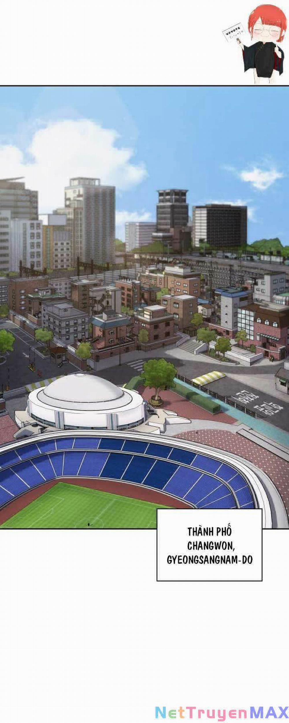 Cảnh Sát Thiên Tài Chuyển Sinh 27 trang 3