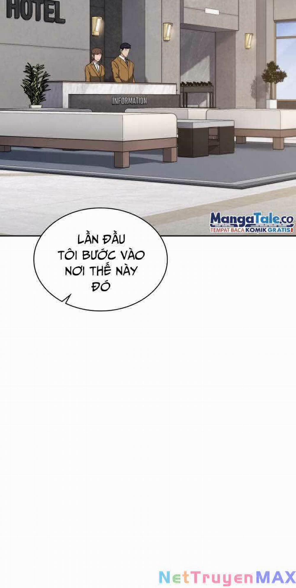 Cảnh Sát Thiên Tài Chuyển Sinh 27 trang 31