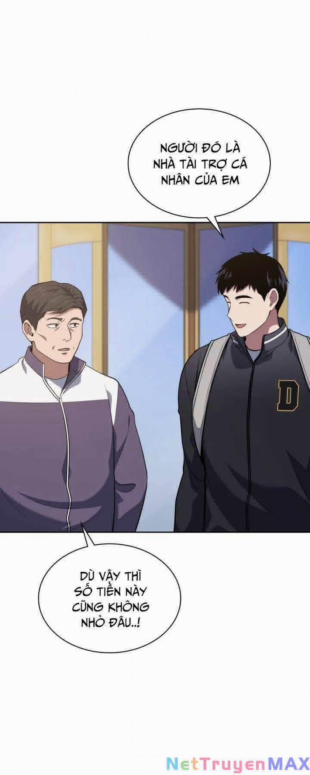 Cảnh Sát Thiên Tài Chuyển Sinh 27 trang 33