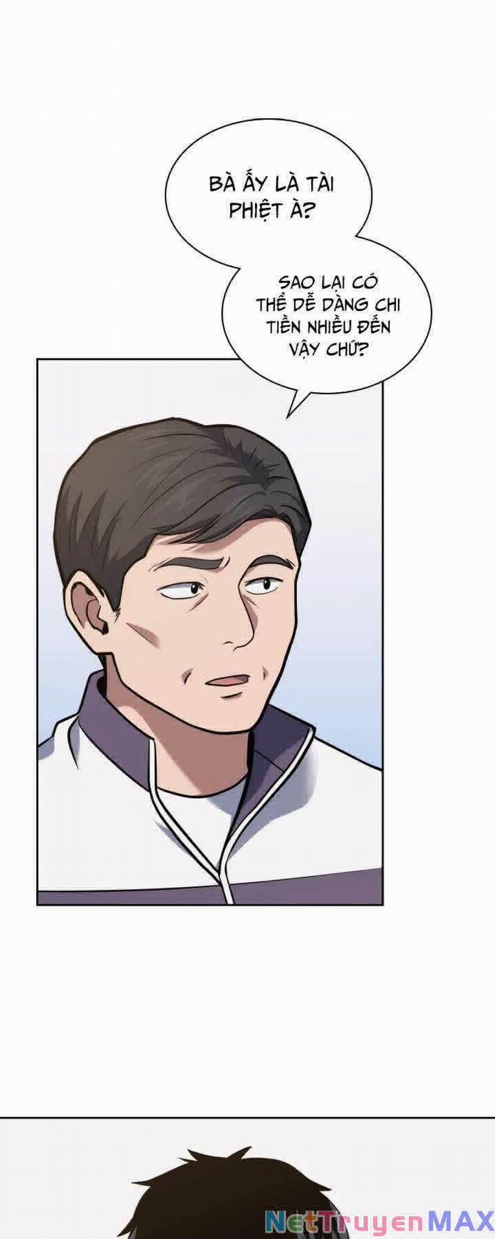 Cảnh Sát Thiên Tài Chuyển Sinh 27 trang 34