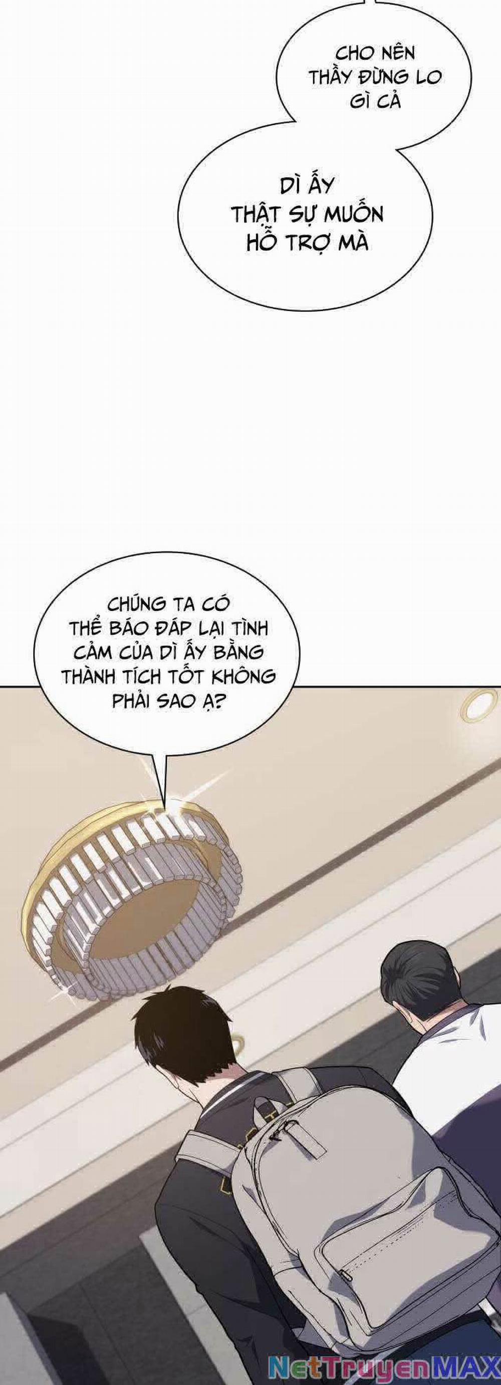 Cảnh Sát Thiên Tài Chuyển Sinh 27 trang 37