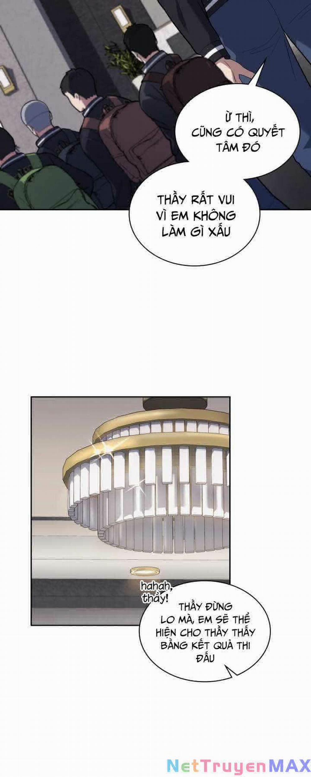 Cảnh Sát Thiên Tài Chuyển Sinh 27 trang 38