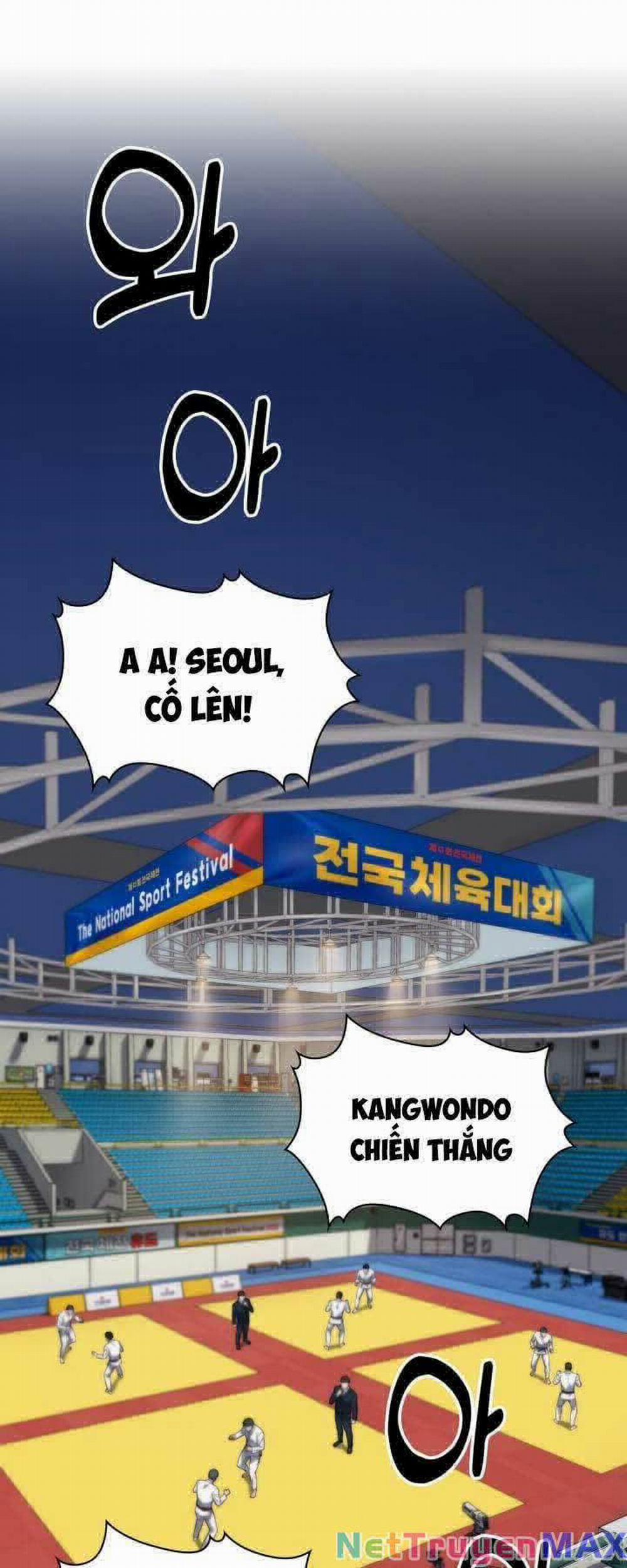 Cảnh Sát Thiên Tài Chuyển Sinh 27 trang 39