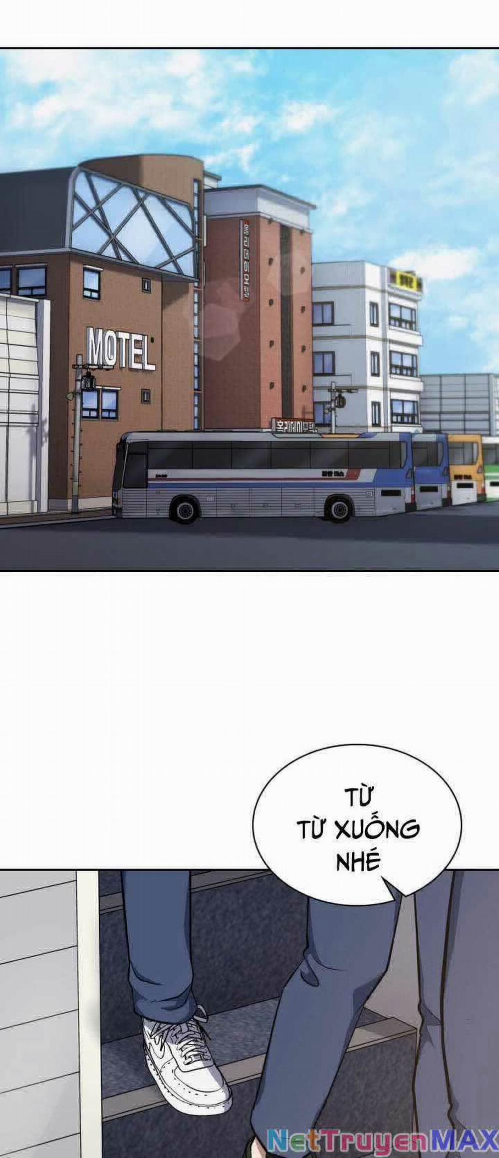 Cảnh Sát Thiên Tài Chuyển Sinh 27 trang 4