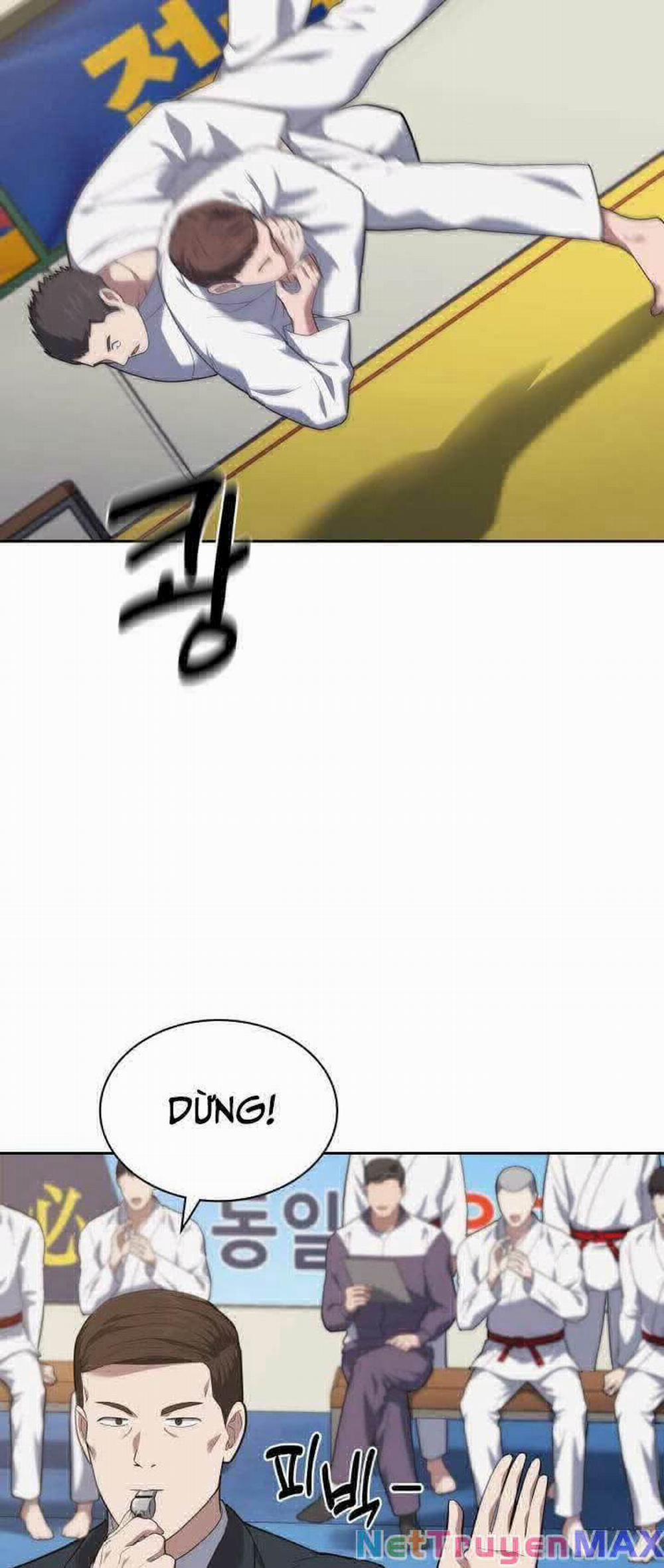 Cảnh Sát Thiên Tài Chuyển Sinh 27 trang 42