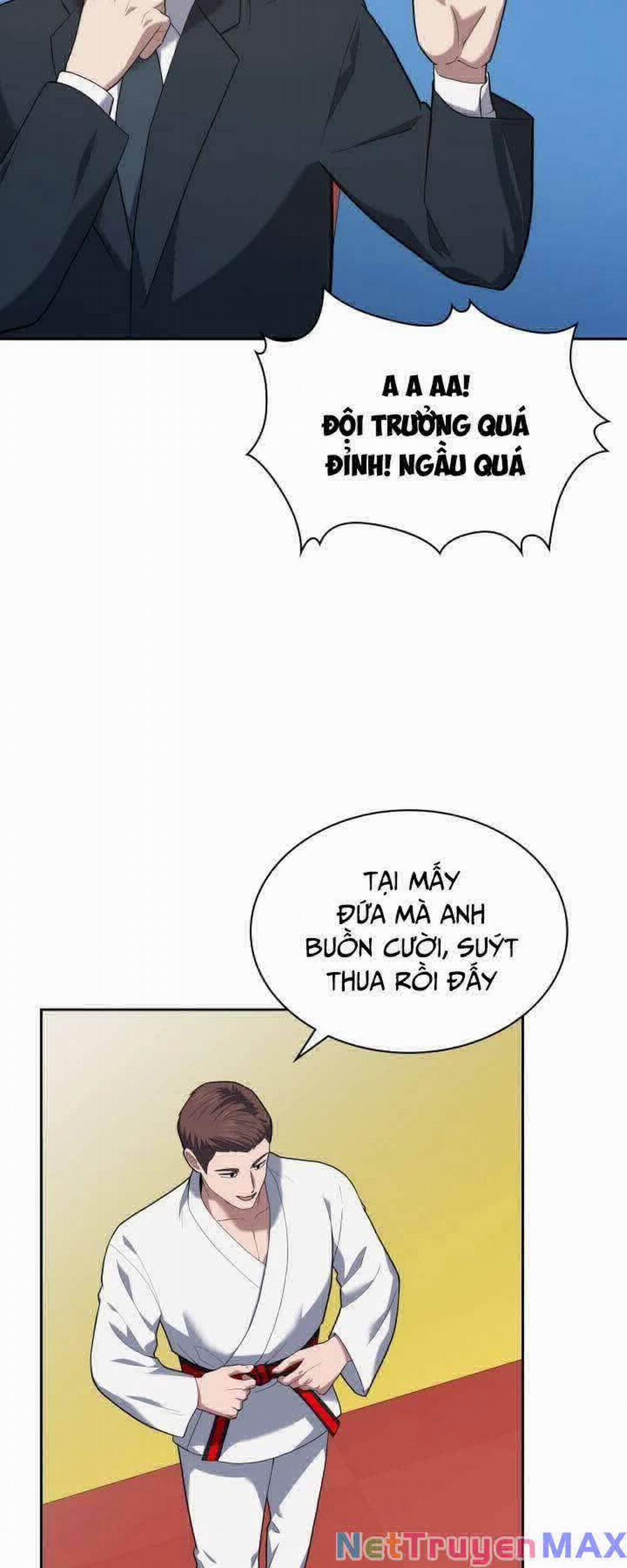 Cảnh Sát Thiên Tài Chuyển Sinh 27 trang 43