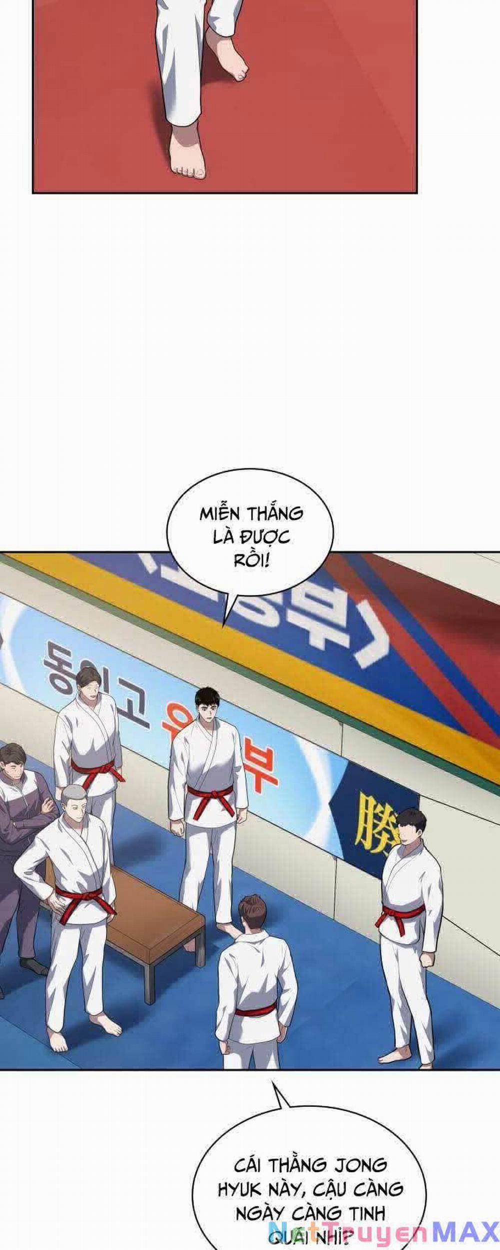 Cảnh Sát Thiên Tài Chuyển Sinh 27 trang 44