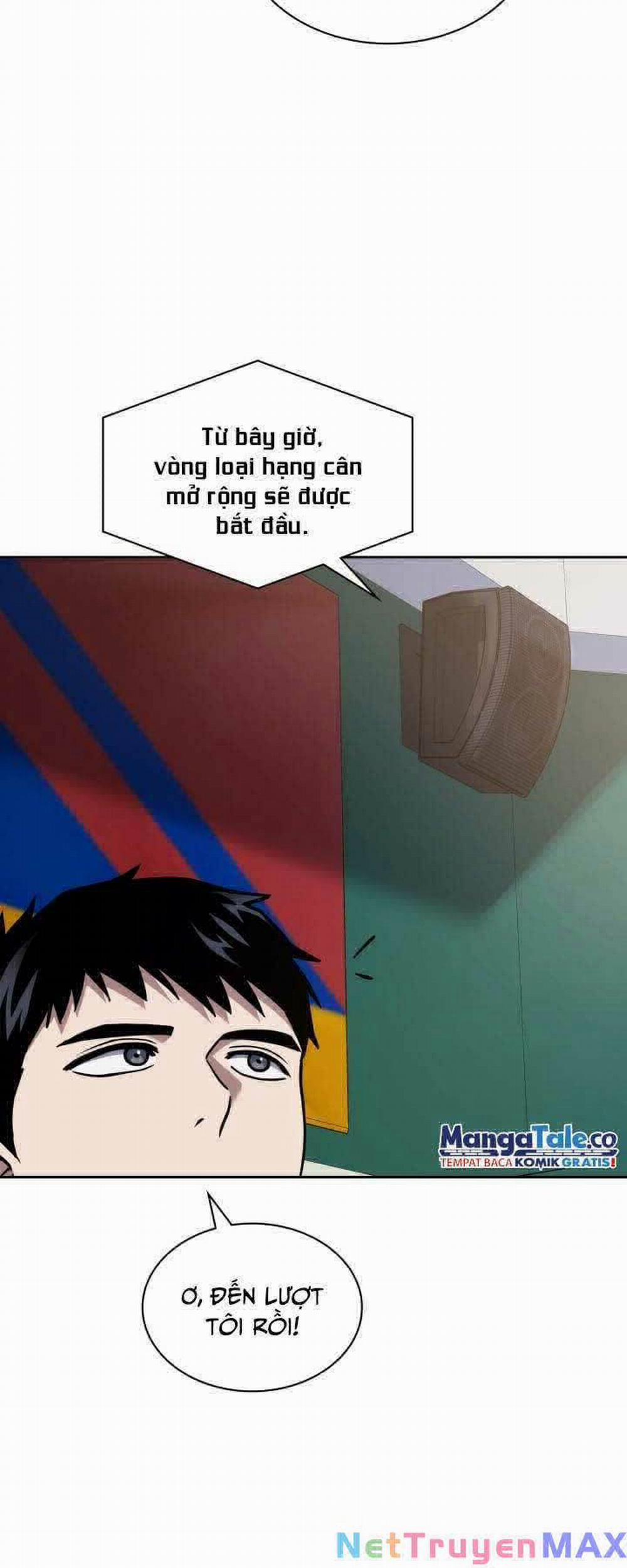 Cảnh Sát Thiên Tài Chuyển Sinh 27 trang 45