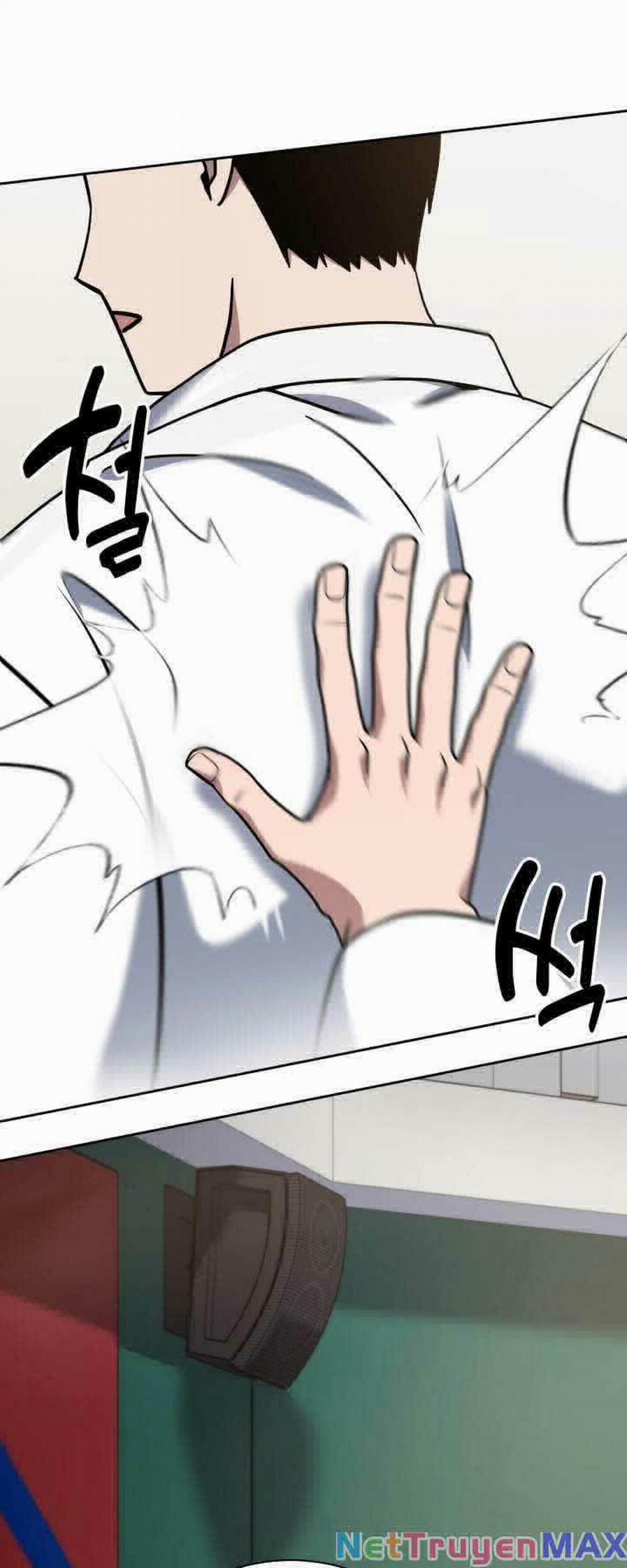 Cảnh Sát Thiên Tài Chuyển Sinh 27 trang 46