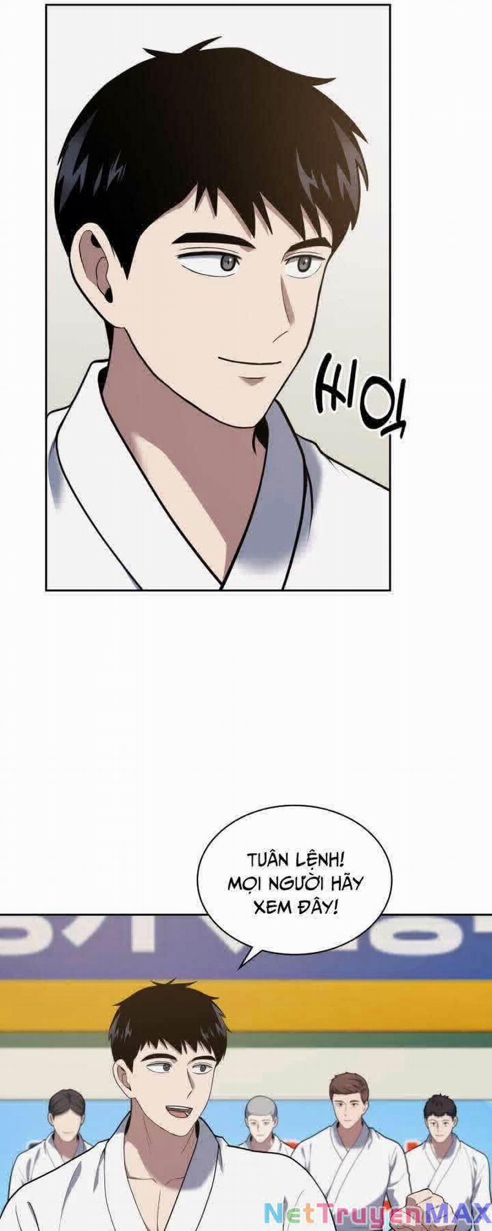 Cảnh Sát Thiên Tài Chuyển Sinh 27 trang 48