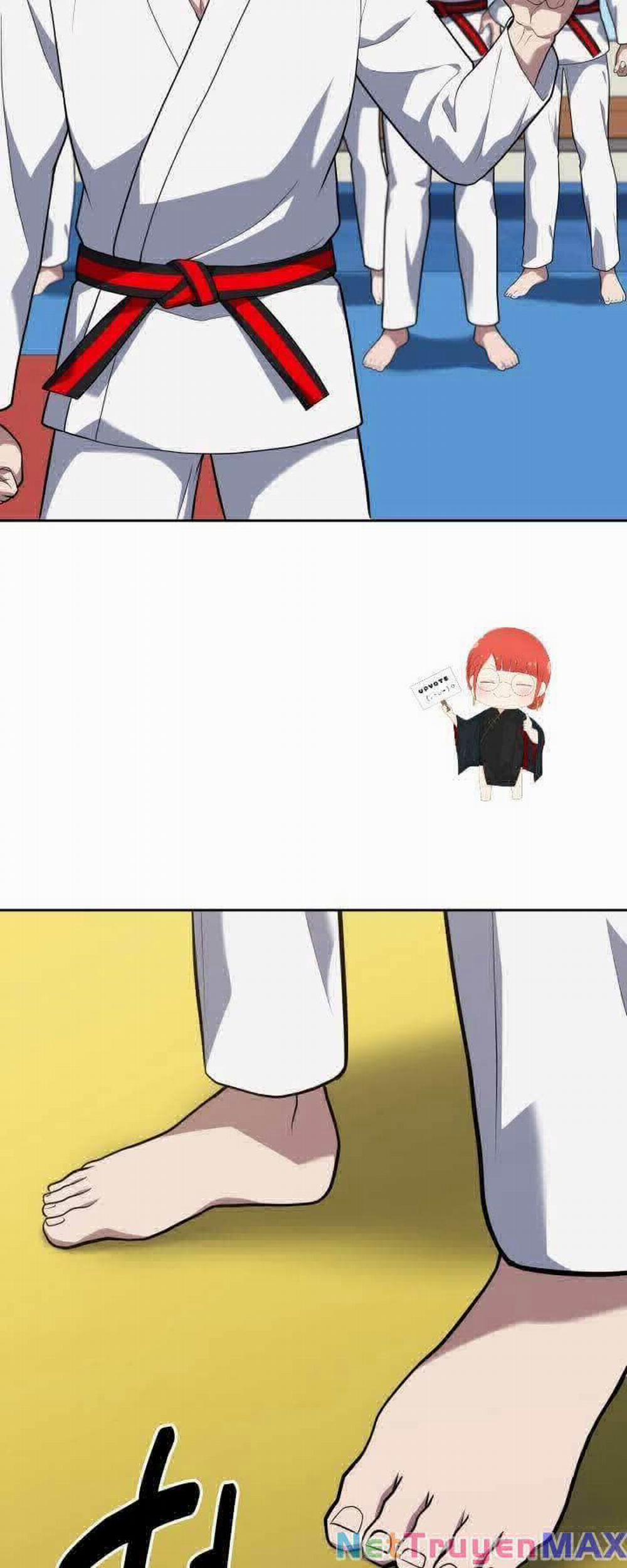 Cảnh Sát Thiên Tài Chuyển Sinh 27 trang 49