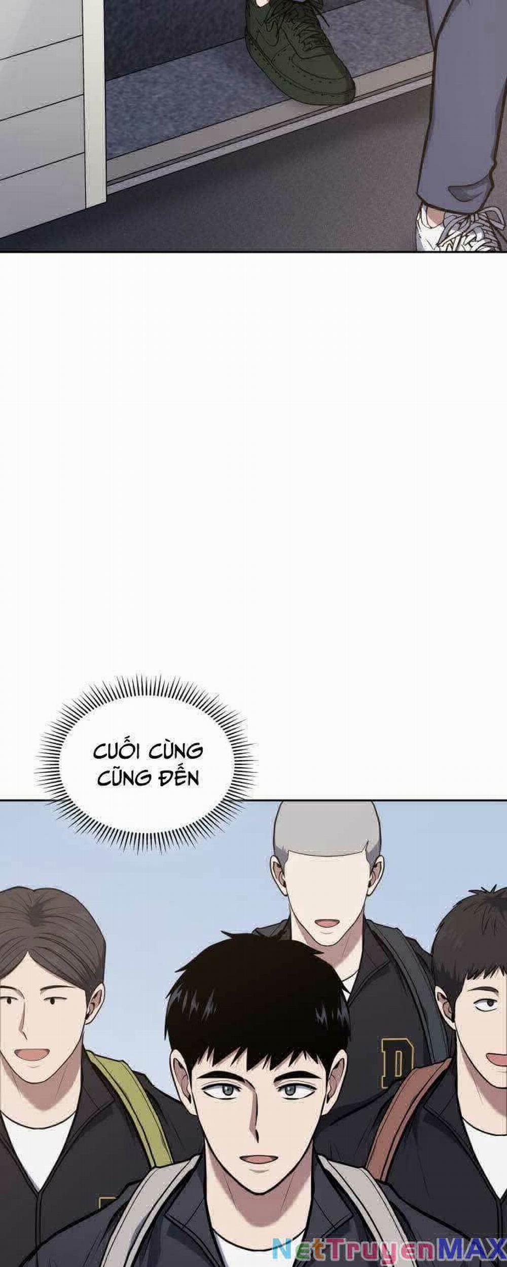 Cảnh Sát Thiên Tài Chuyển Sinh 27 trang 5