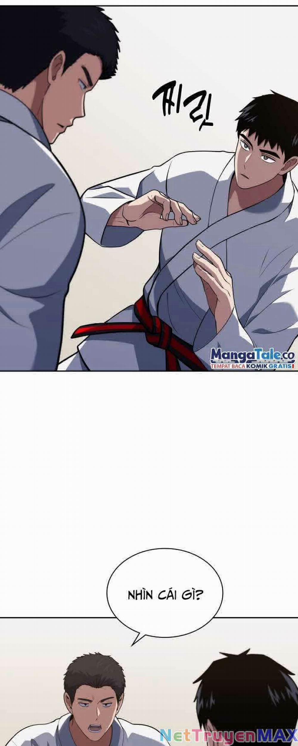 Cảnh Sát Thiên Tài Chuyển Sinh 27 trang 51