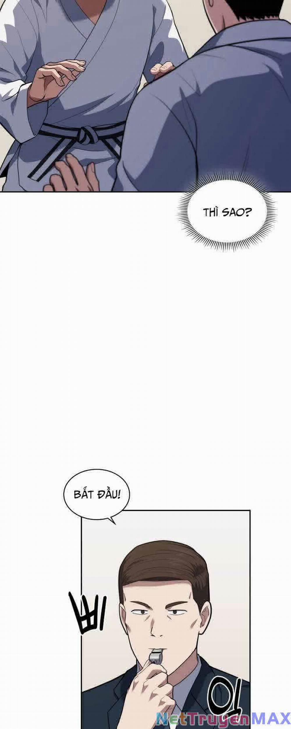 Cảnh Sát Thiên Tài Chuyển Sinh 27 trang 52