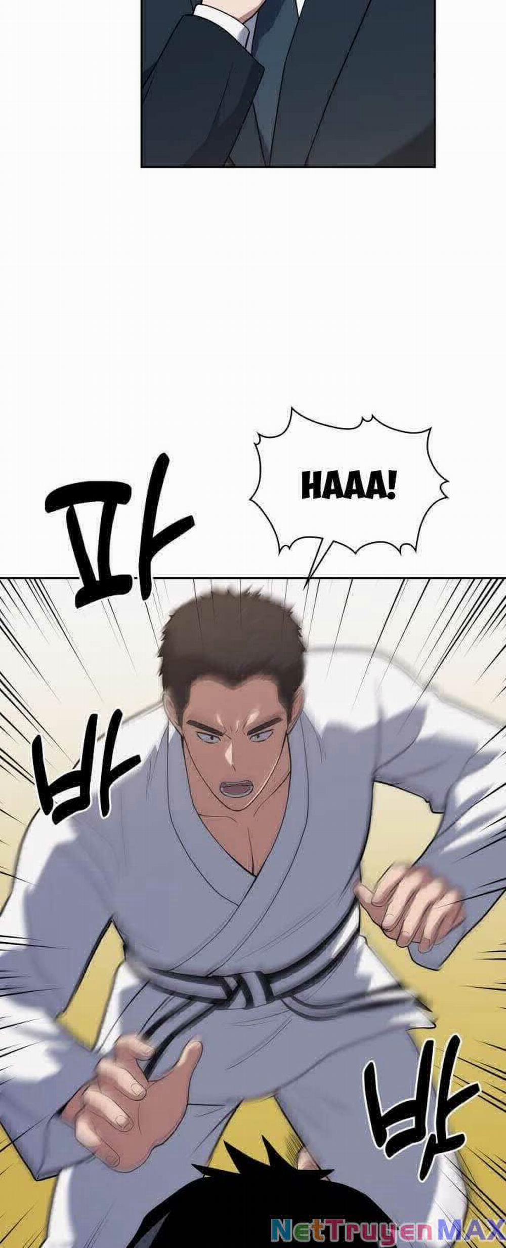 Cảnh Sát Thiên Tài Chuyển Sinh 27 trang 53