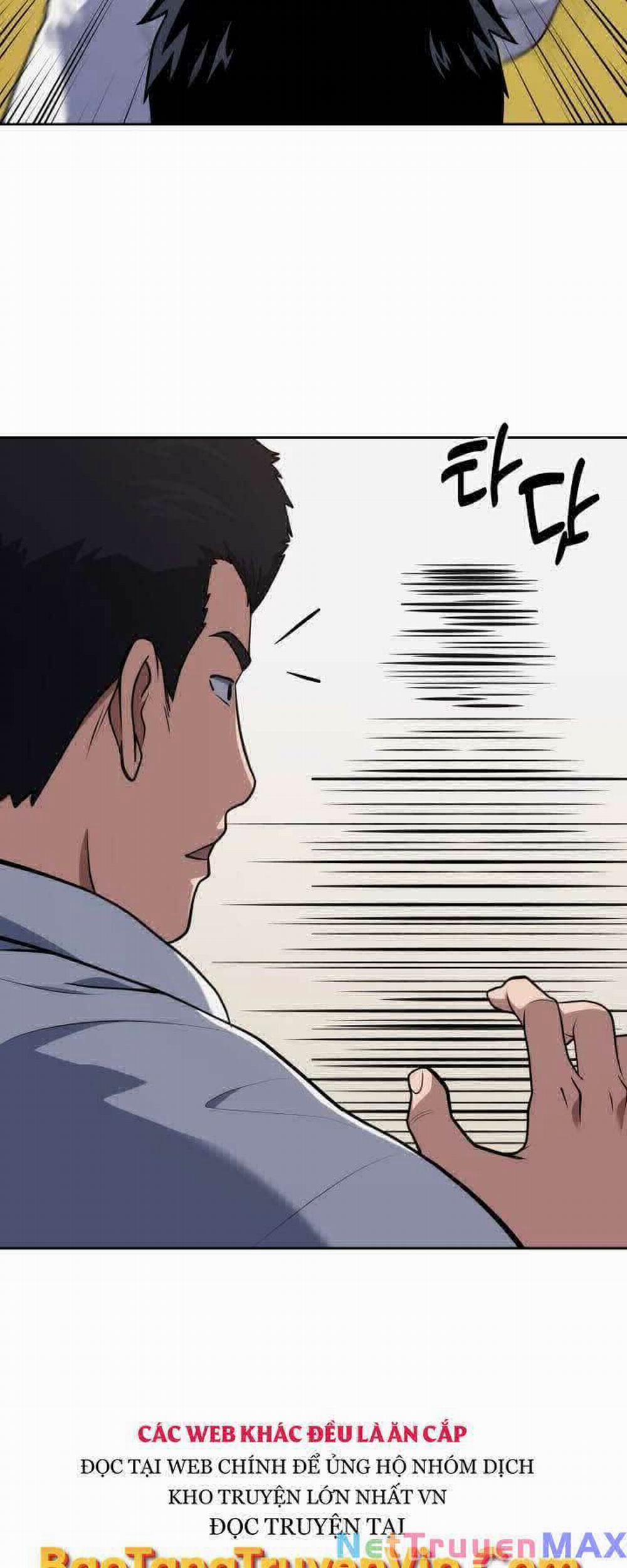 Cảnh Sát Thiên Tài Chuyển Sinh 27 trang 54