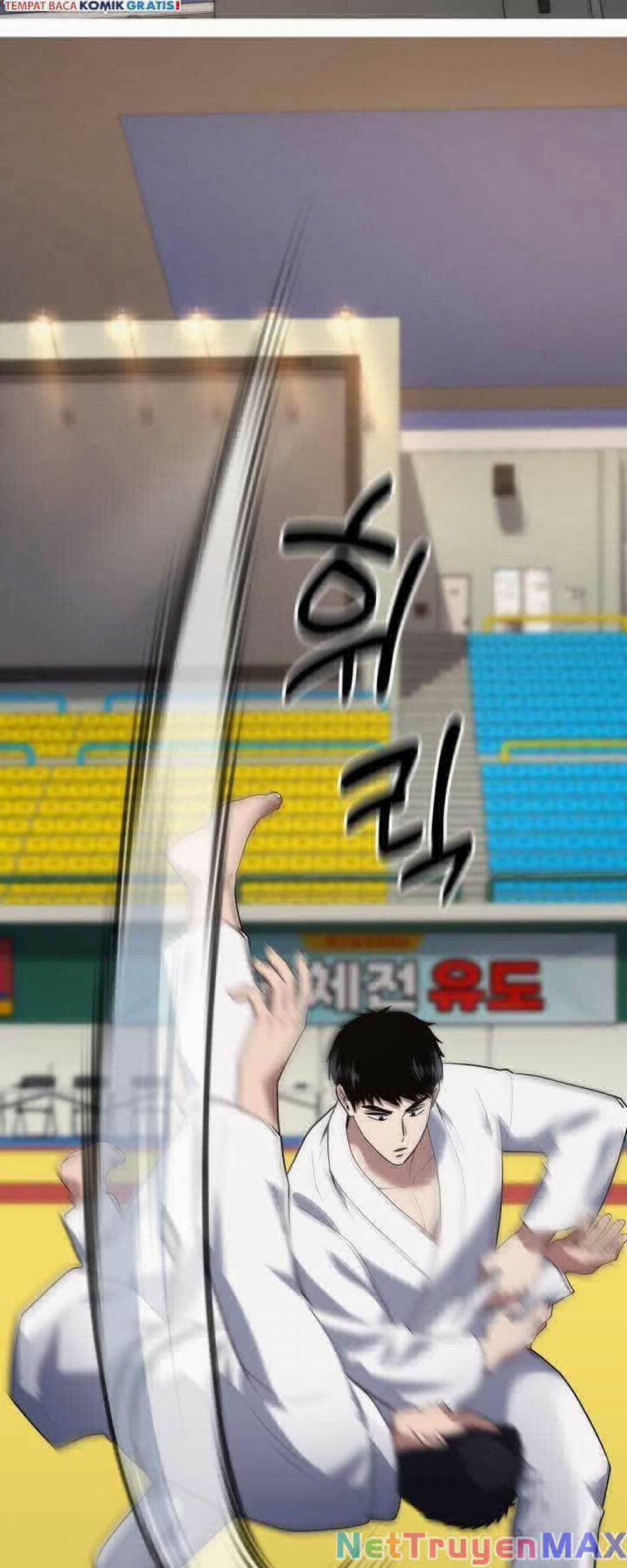 Cảnh Sát Thiên Tài Chuyển Sinh 27 trang 56