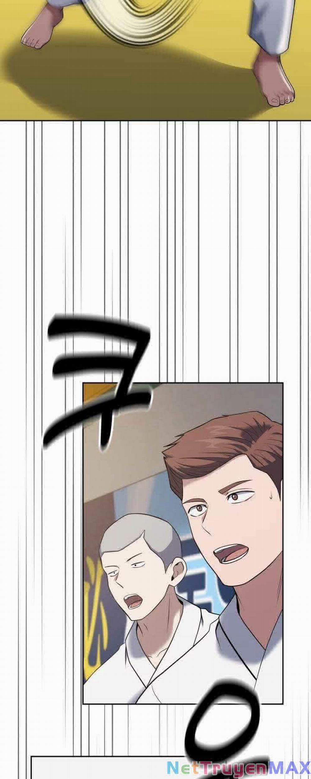 Cảnh Sát Thiên Tài Chuyển Sinh 27 trang 57