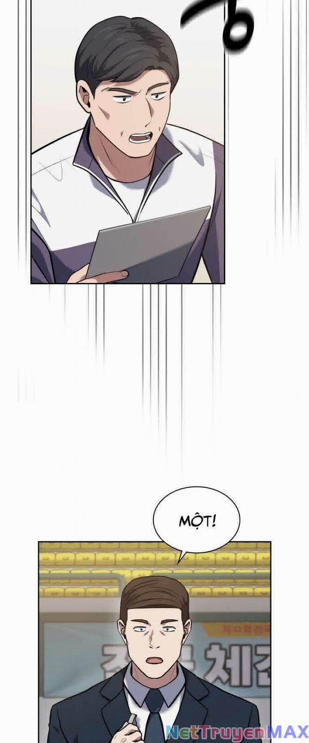 Cảnh Sát Thiên Tài Chuyển Sinh 27 trang 58