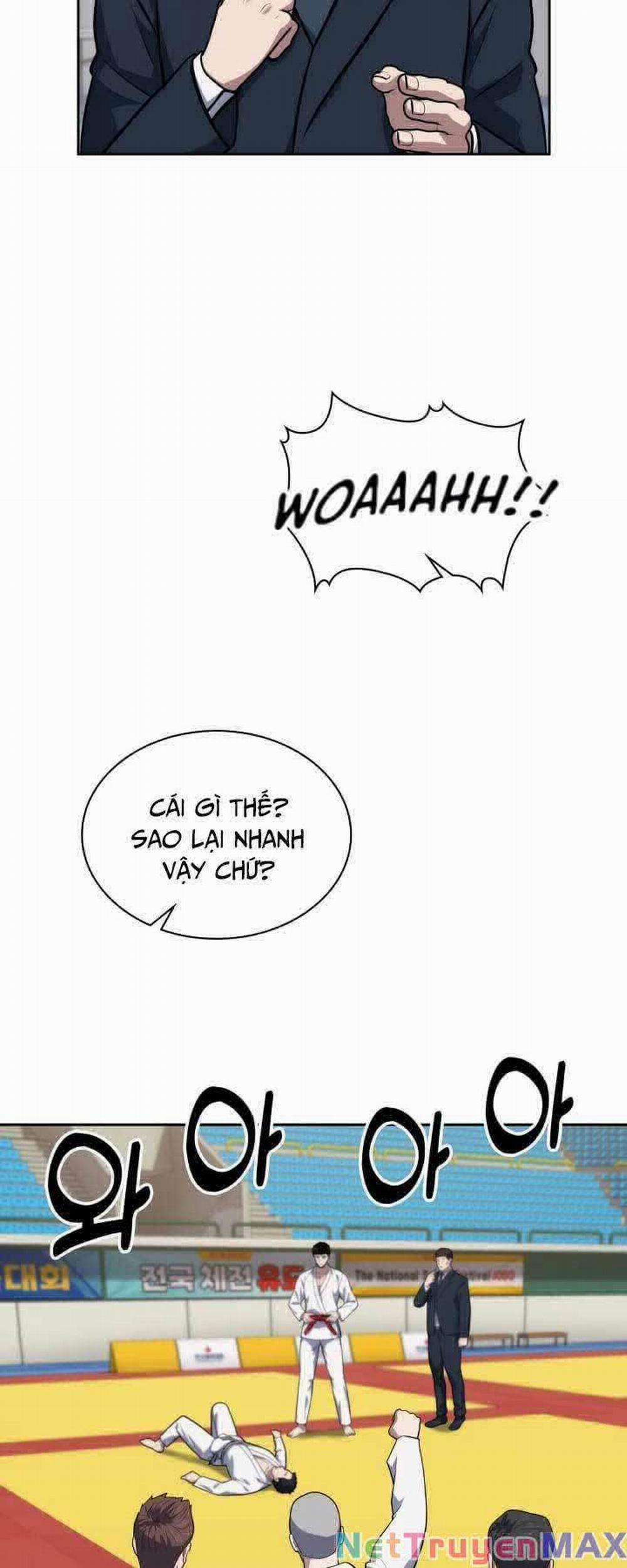 Cảnh Sát Thiên Tài Chuyển Sinh 27 trang 59