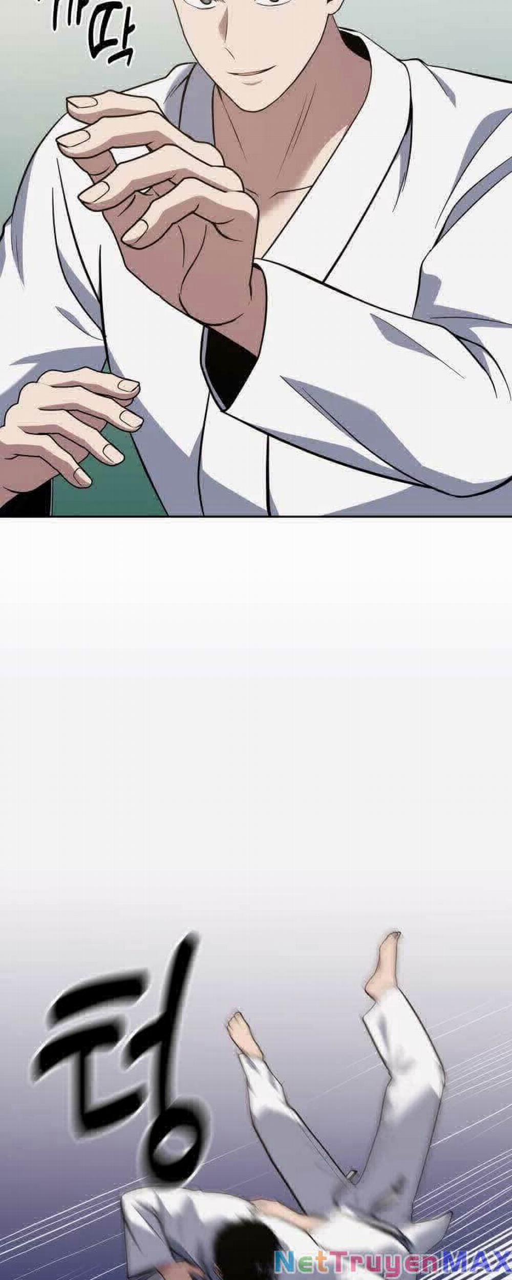 Cảnh Sát Thiên Tài Chuyển Sinh 27 trang 61