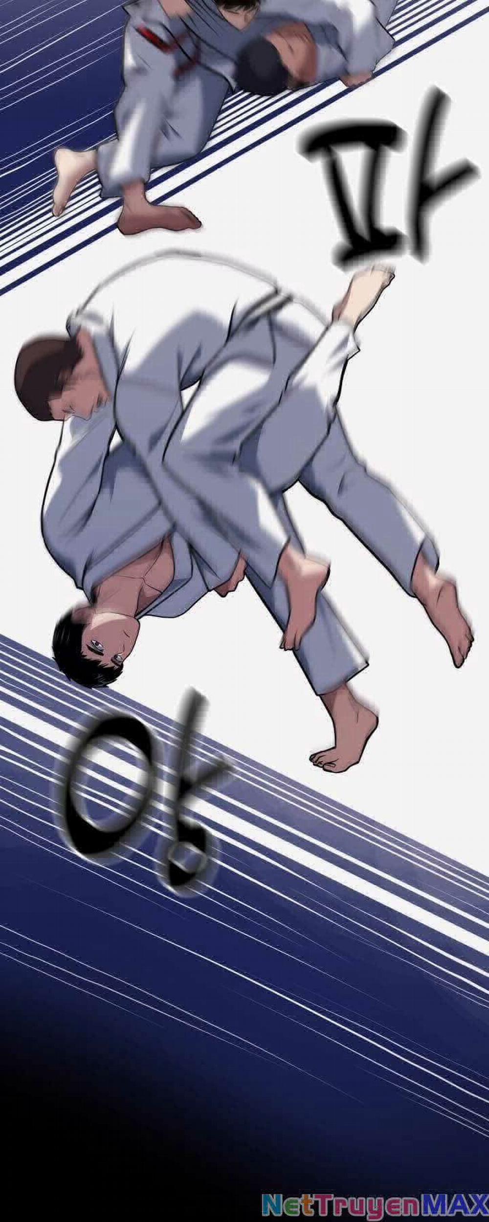 Cảnh Sát Thiên Tài Chuyển Sinh 27 trang 62