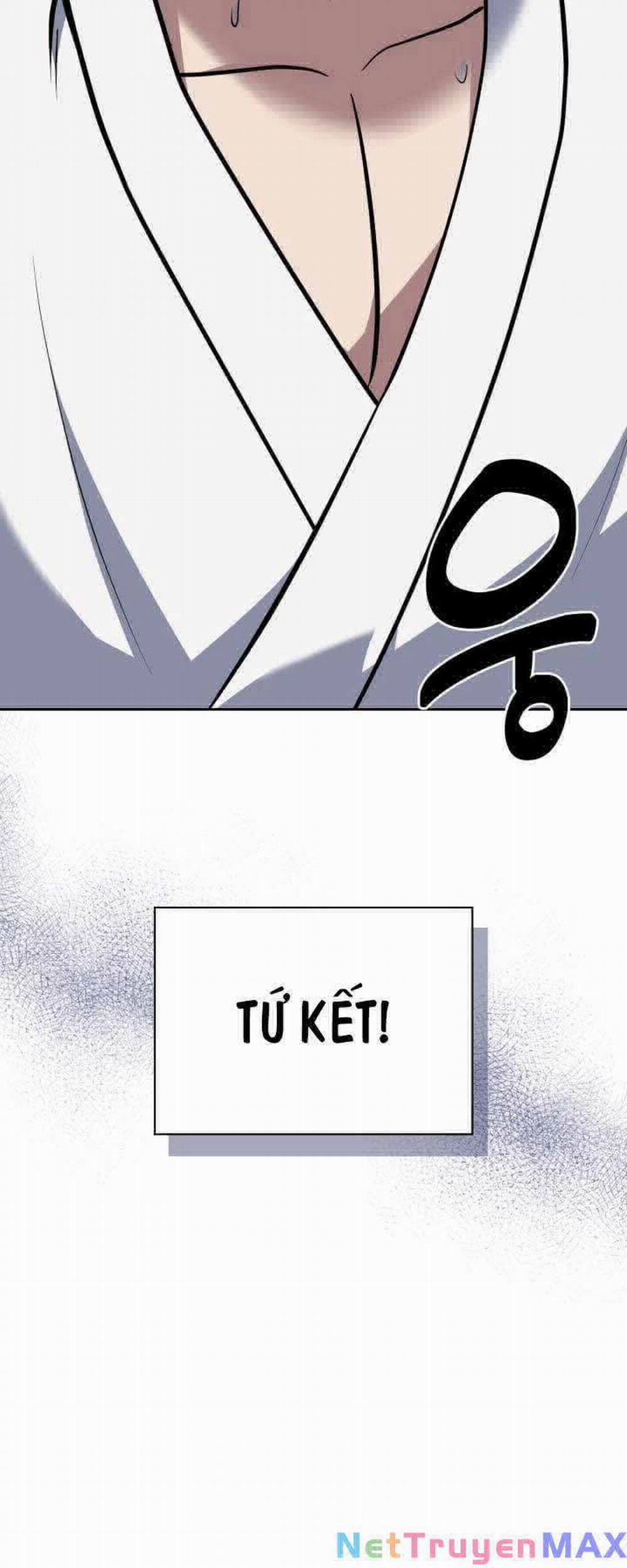 Cảnh Sát Thiên Tài Chuyển Sinh 27 trang 64