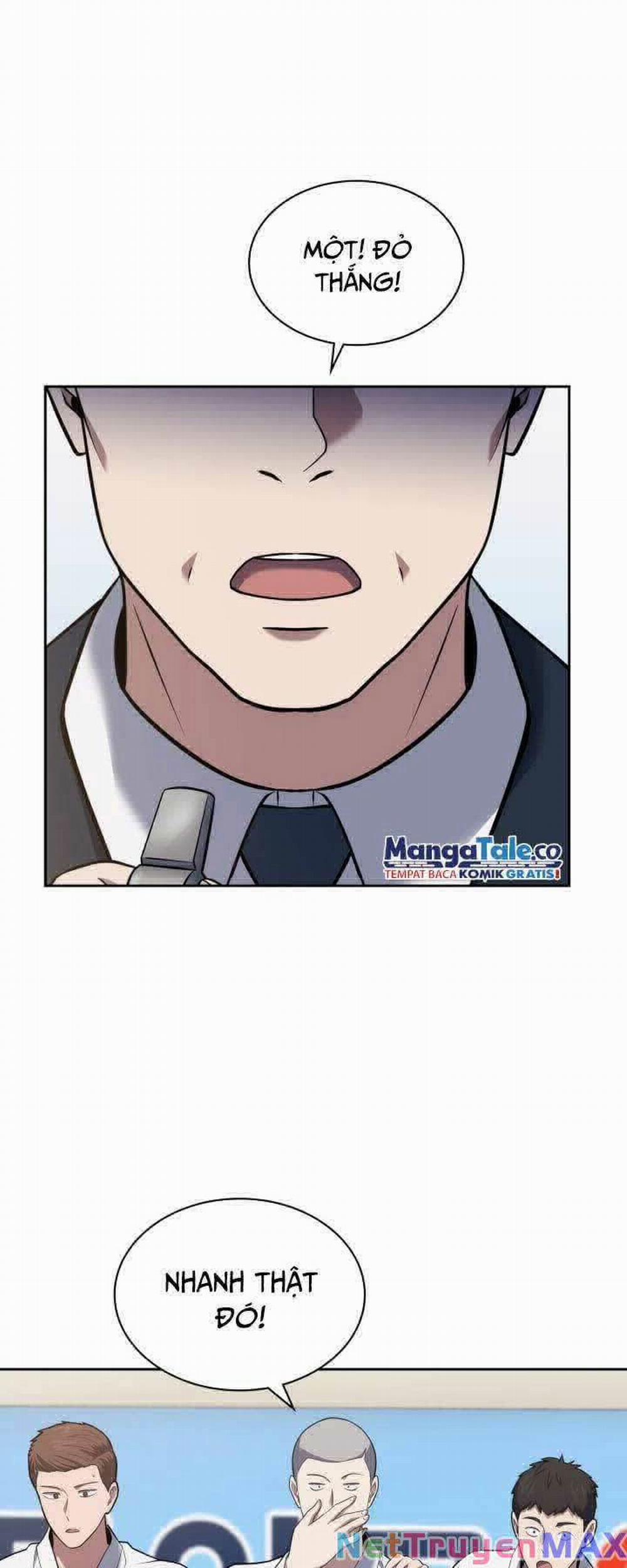 Cảnh Sát Thiên Tài Chuyển Sinh 27 trang 65