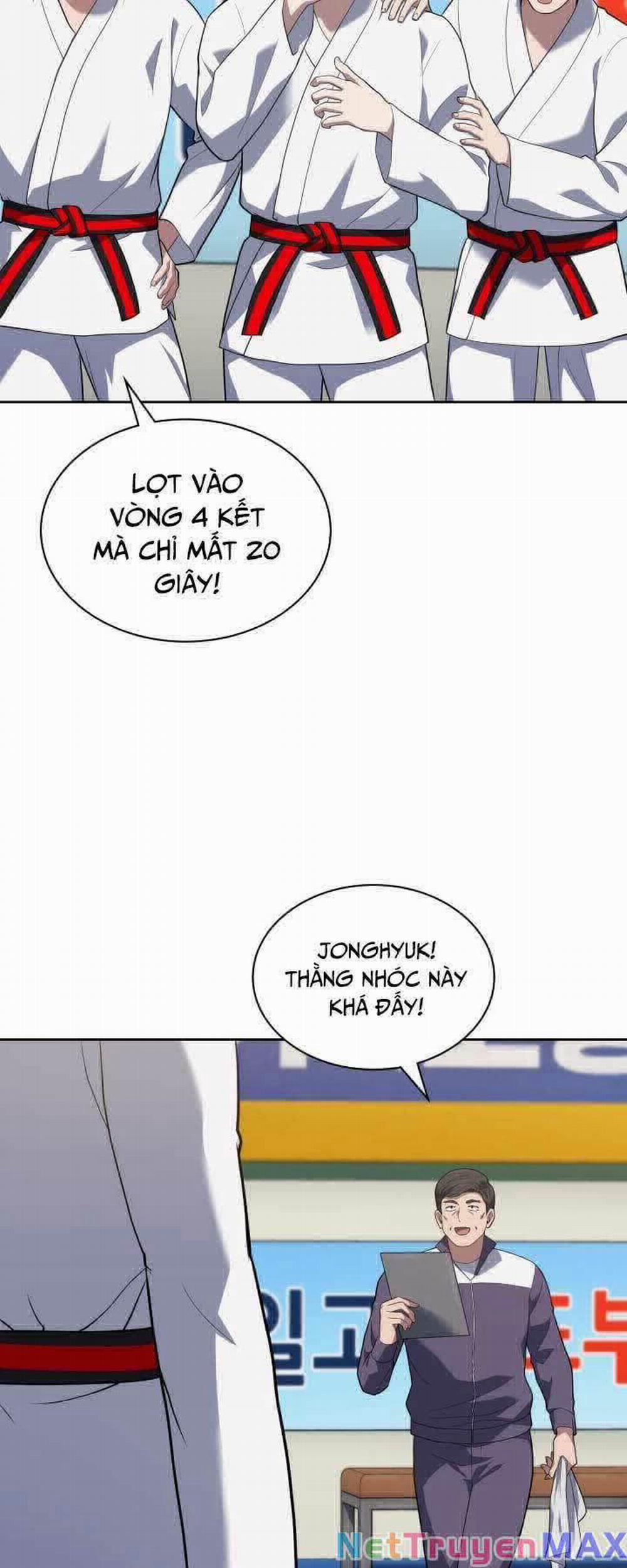 Cảnh Sát Thiên Tài Chuyển Sinh 27 trang 66