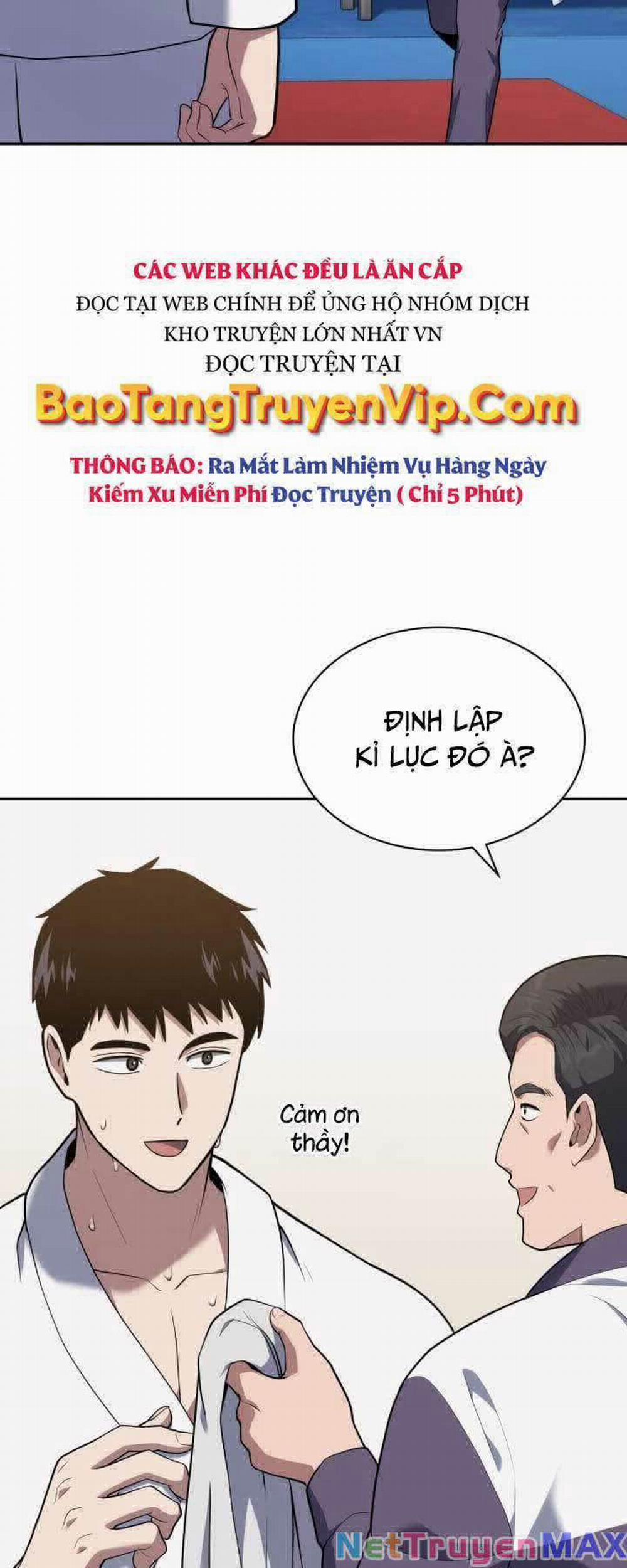 Cảnh Sát Thiên Tài Chuyển Sinh 27 trang 67