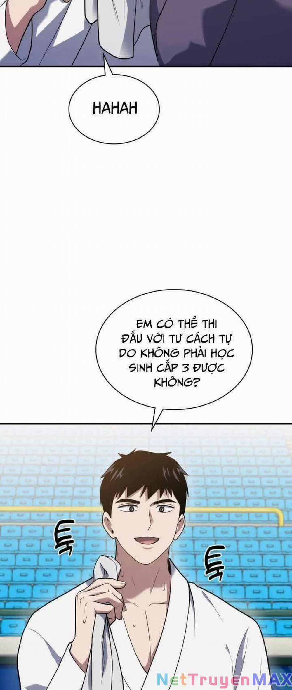 Cảnh Sát Thiên Tài Chuyển Sinh 27 trang 68