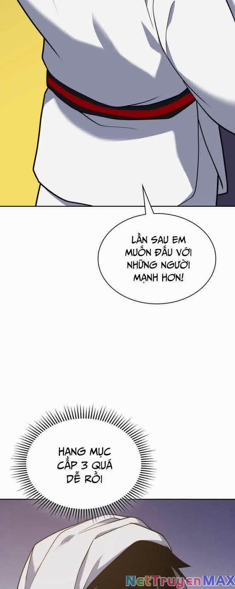 Cảnh Sát Thiên Tài Chuyển Sinh 27 trang 71