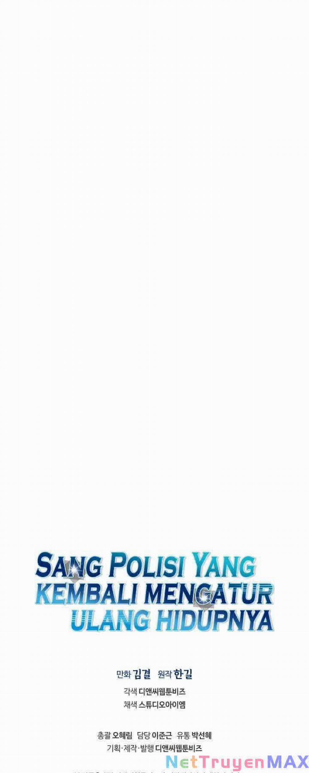 Cảnh Sát Thiên Tài Chuyển Sinh 27 trang 73