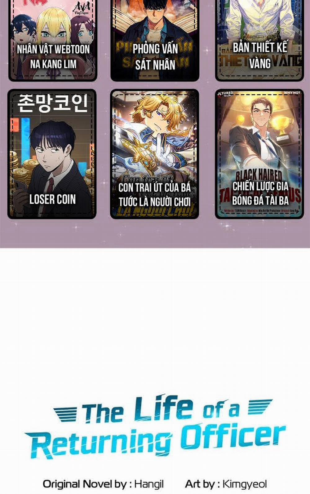 Cảnh Sát Thiên Tài Chuyển Sinh 28 trang 1