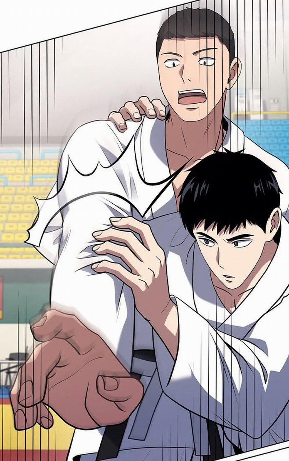 Cảnh Sát Thiên Tài Chuyển Sinh 28 trang 10