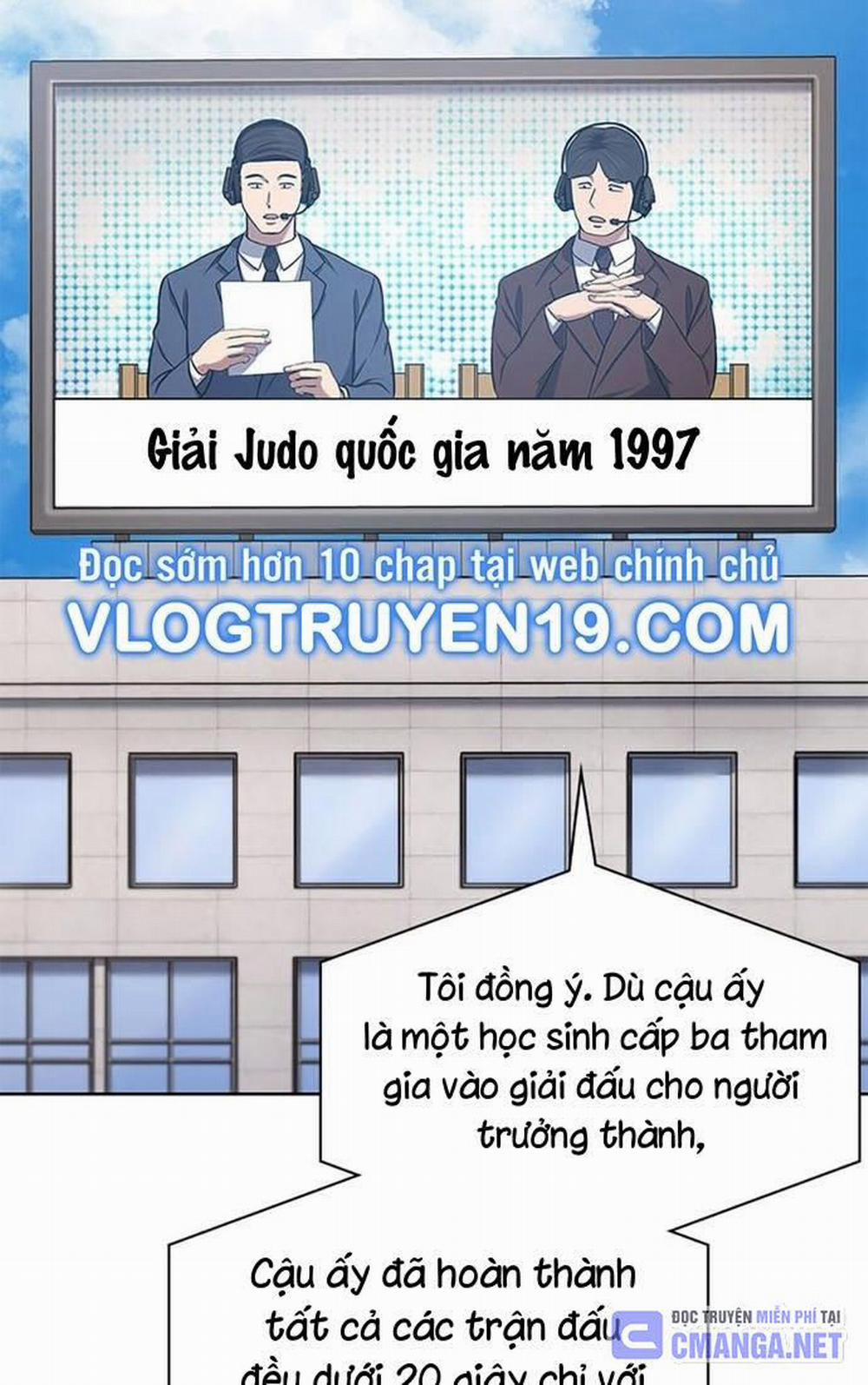 Cảnh Sát Thiên Tài Chuyển Sinh 28 trang 107